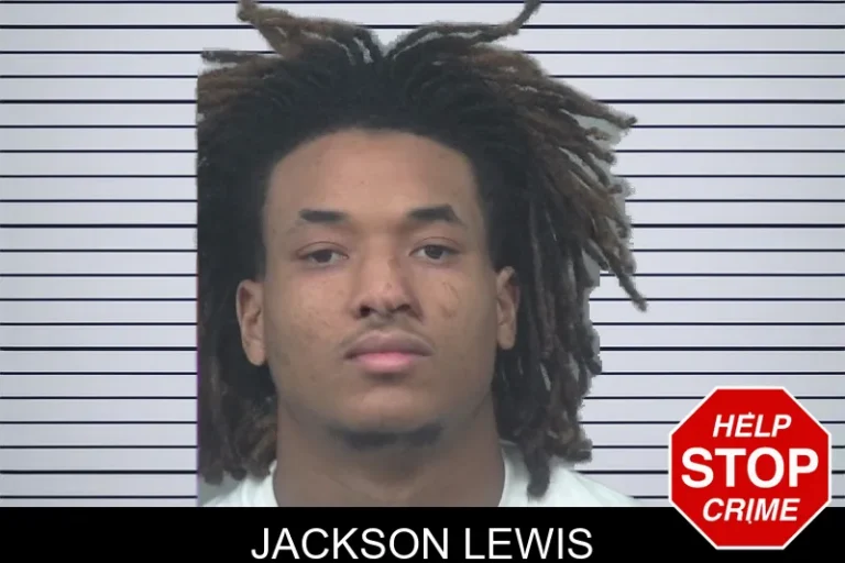 Jackson Lewis mugshot – Gwinnett County , Georgia Jackson Lewis