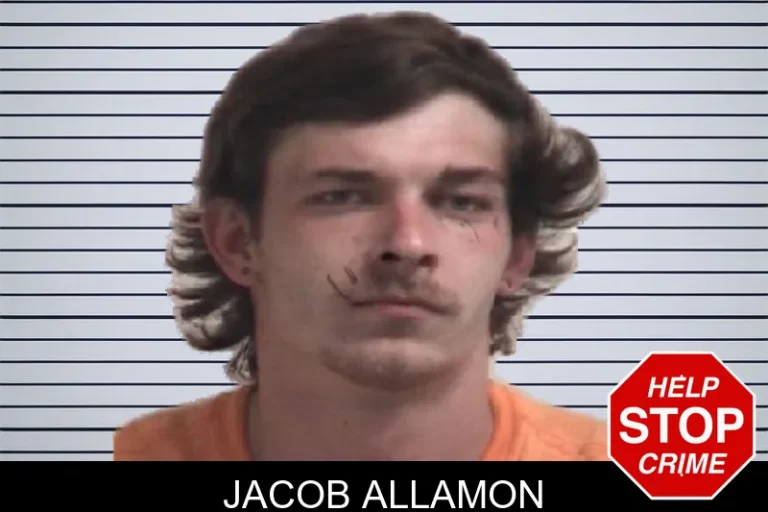 Jacob Allamon