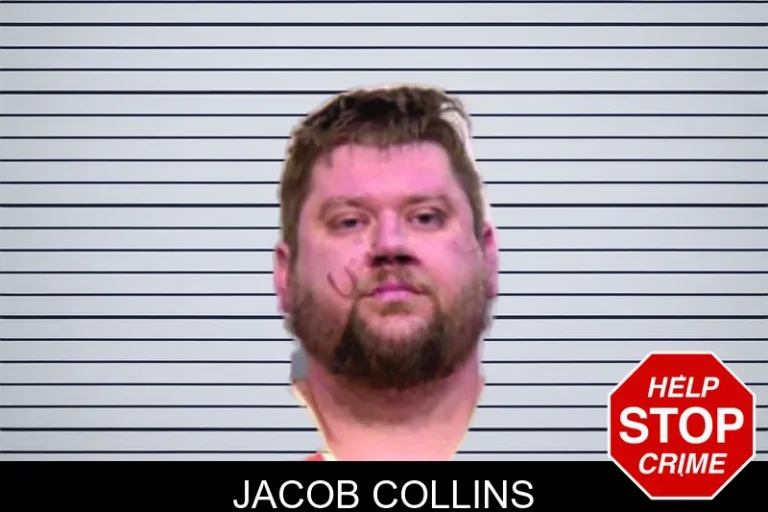 Jacob Collins