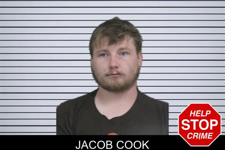 Jacob Cook