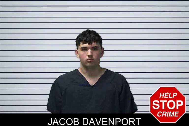 Jacob Davenport