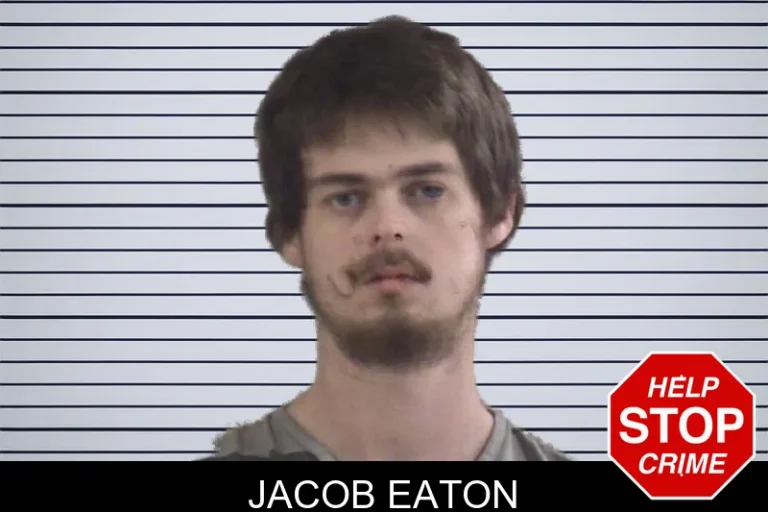 Jacob Eaton