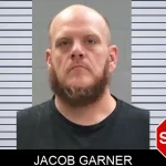 Jacob Garner mugshot – Baldwin County , Georgia Jacob Garner mugshot