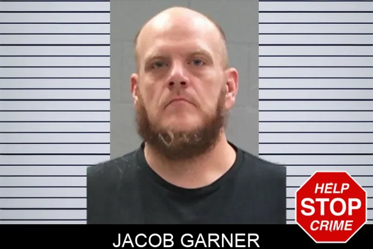 Jacob Garner