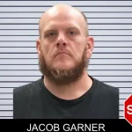 Jacob Garner mugshot