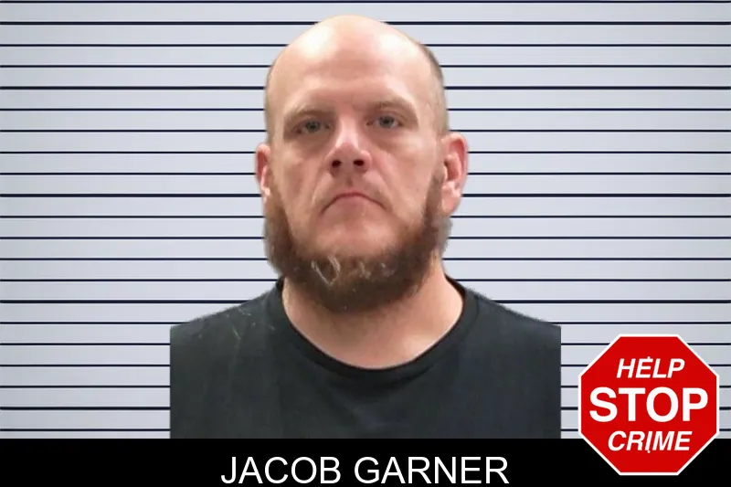 Jacob Garner mugshot – Baldwin County , Georgia Jacob Garner mugshot
