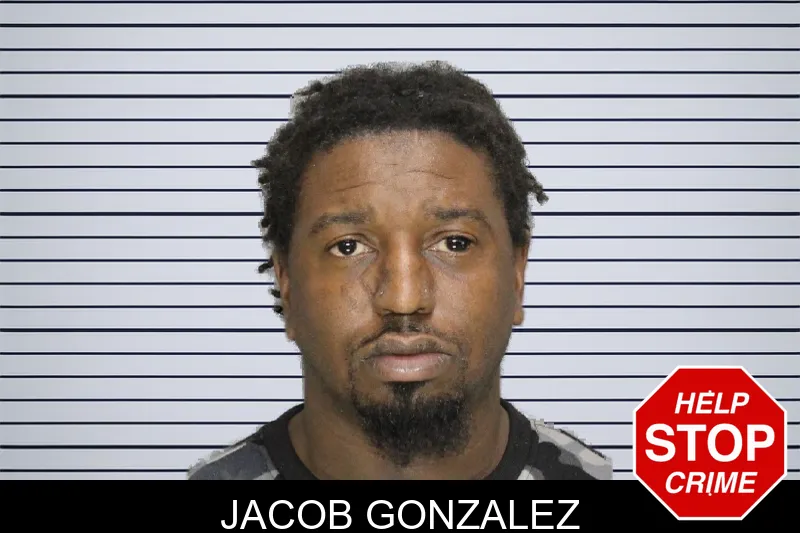 Jacob Gonzalez mugshot – Cobb County , Georgia Jacob Gonzalez mugshot