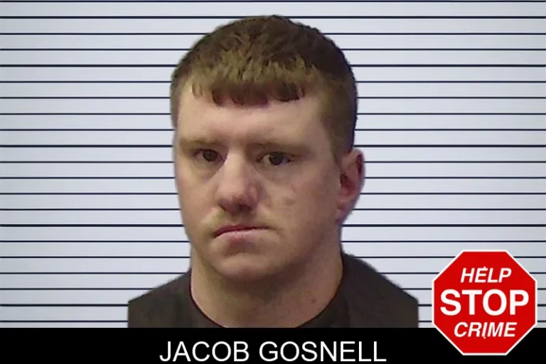 Jacob Gosnell