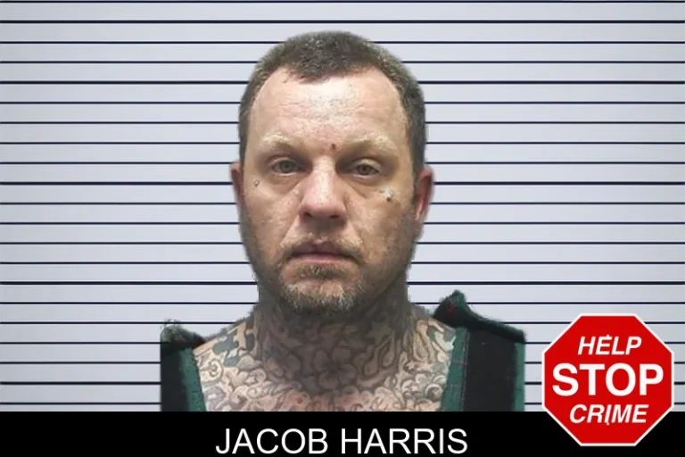 Jacob Harris mugshot – Cherokee County , Georgia Jacob Harris