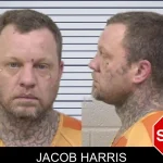Jacob Harris mugshot – Paulding County , Georgia Jacob Harris mugshot