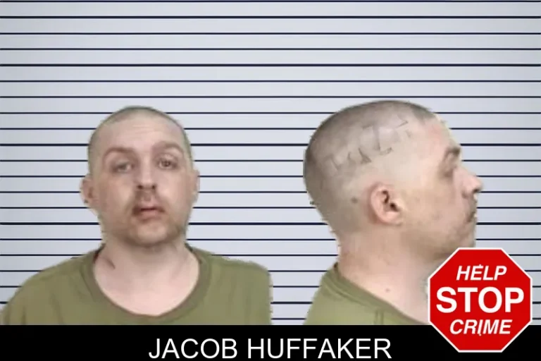 Jacob Huffaker