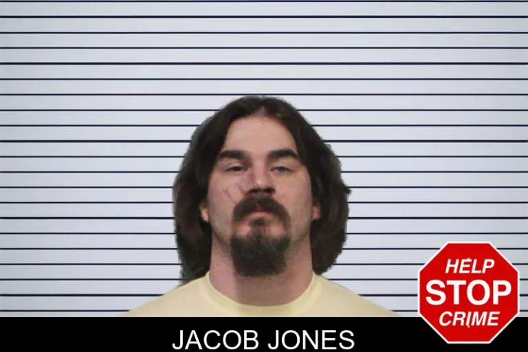 Jacob Jones