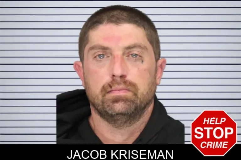 Jacob Kriseman