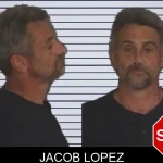 Jacob Lopez mugshot – Barrow County , Georgia Jacob Lopez mugshot