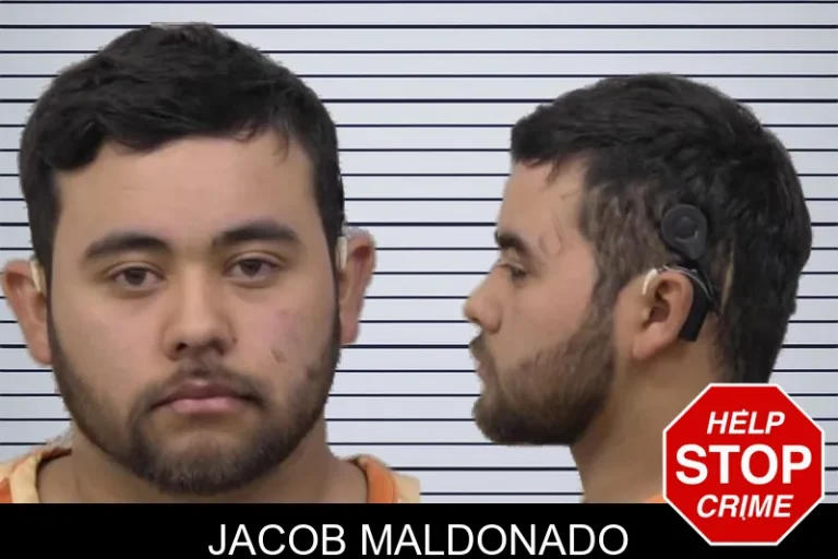 Jacob Maldonado