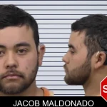 Jacob Maldonado mugshot – Paulding County , Georgia Jacob Maldonado mugshot