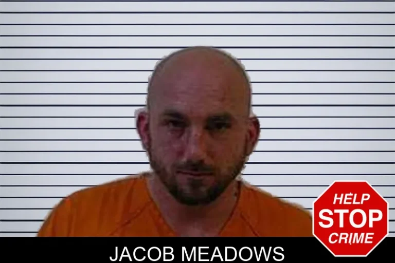 Jacob Meadows