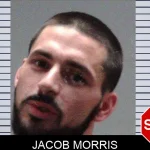 Jacob Morris mugshot – Burke County , Georgia Jacob Morris mugshot