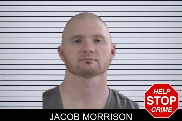 Jacob Morrison