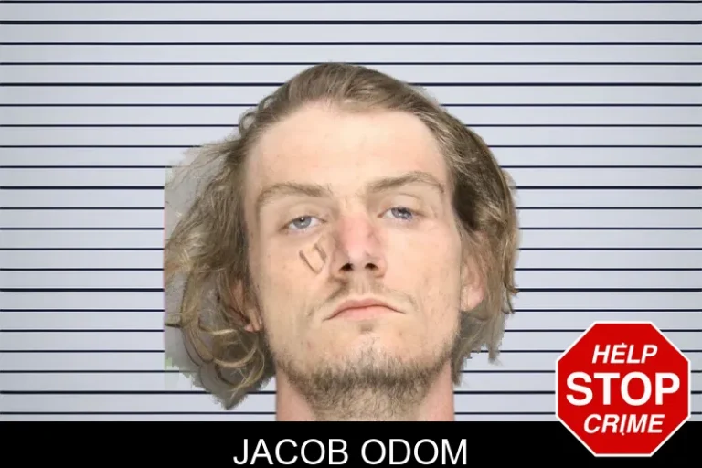 Jacob Odom