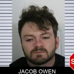 Jacob Owen mugshot – Floyd County , Georgia Jacob Owen mugshot
