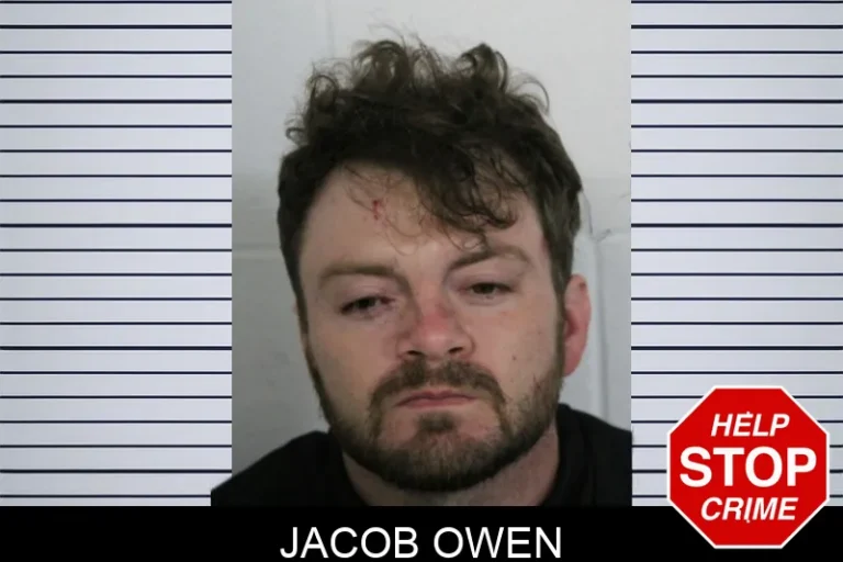 Jacob Owen
