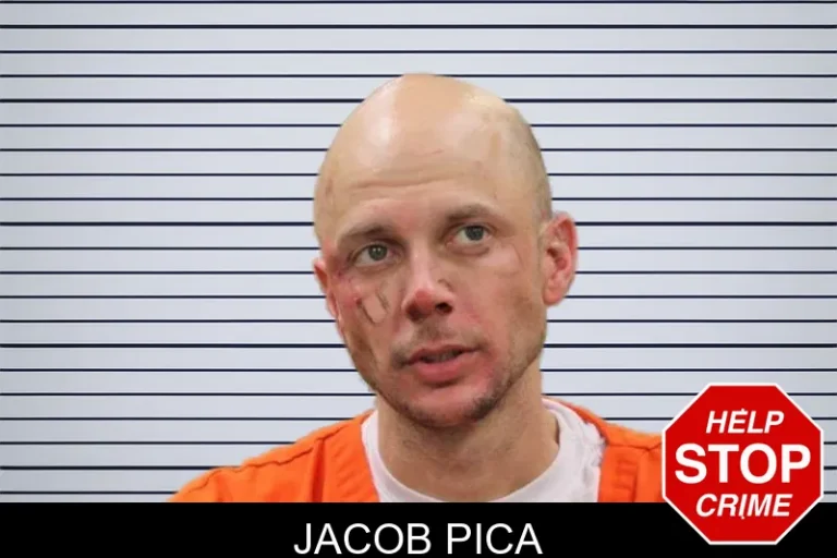 Jacob Pica