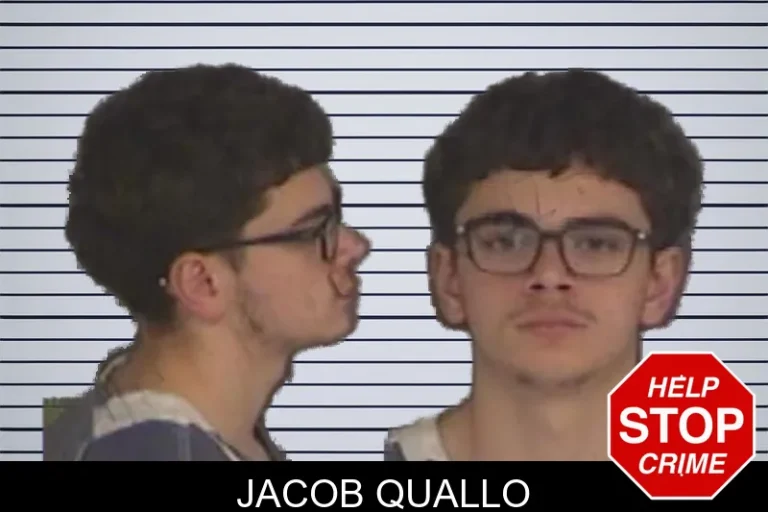 Jacob Quallo
