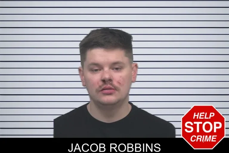 Jacob Robbins
