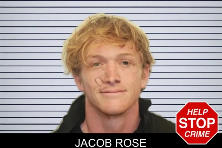 Jacob Rose