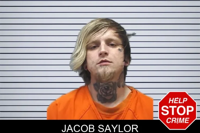 Jacob Saylor