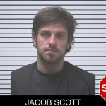 Jacob Scott mugshot – Coweta County , Georgia Jacob Scott mugshot