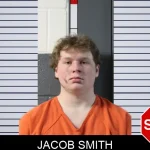 Jacob Smith mugshot – Lumpkin County , Georgia Jacob Smith mugshot