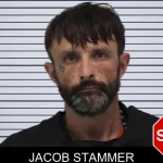 Jacob Stammer mugshot – Carroll County , Georgia Jacob Stammer mugshot