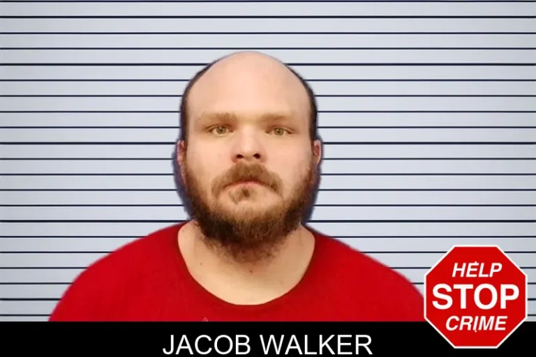 Jacob Walker