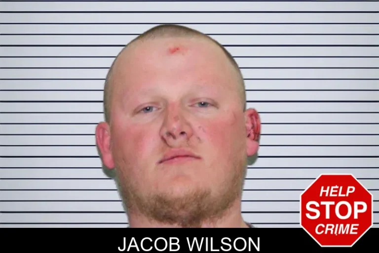 Jacob Wilson