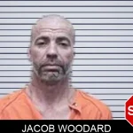 Jacob Woodard mugshot – Evans County , Georgia Jacob Woodard mugshot