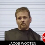 Jacob Wooten mugshot – Chattooga County , Georgia Jacob Wooten mugshot