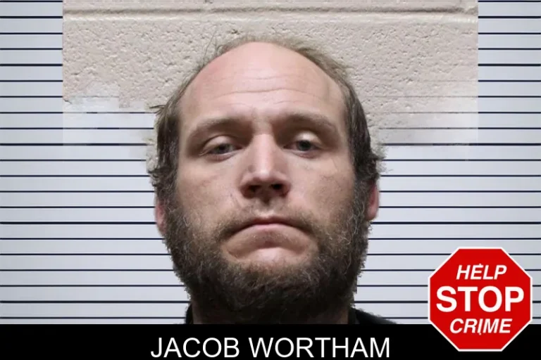 Jacob Wortham