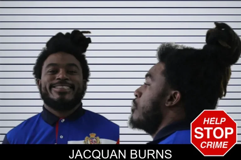 Jacquan Burns