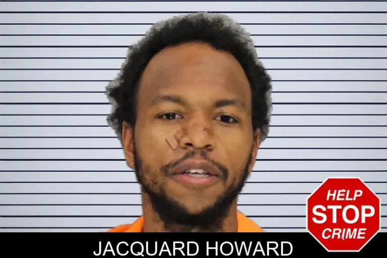 Jacquard Howard