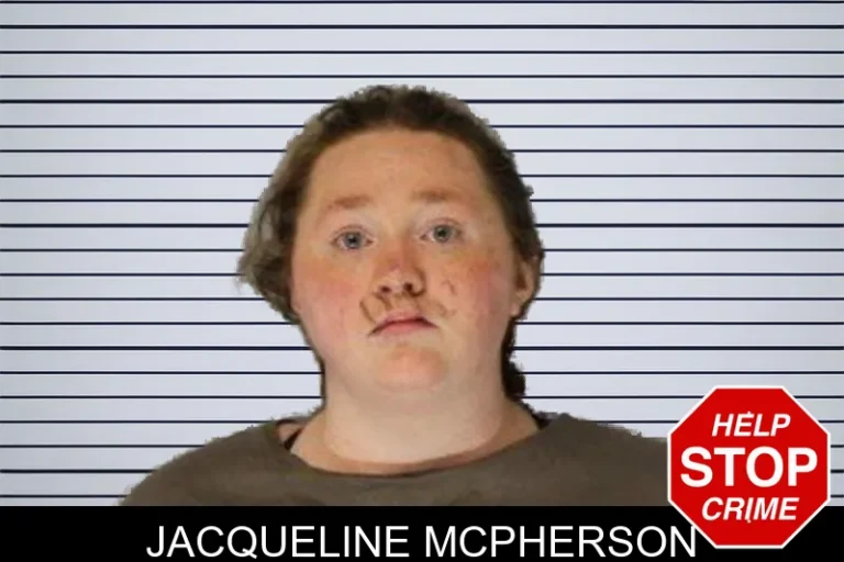 Jacqueline McPherson