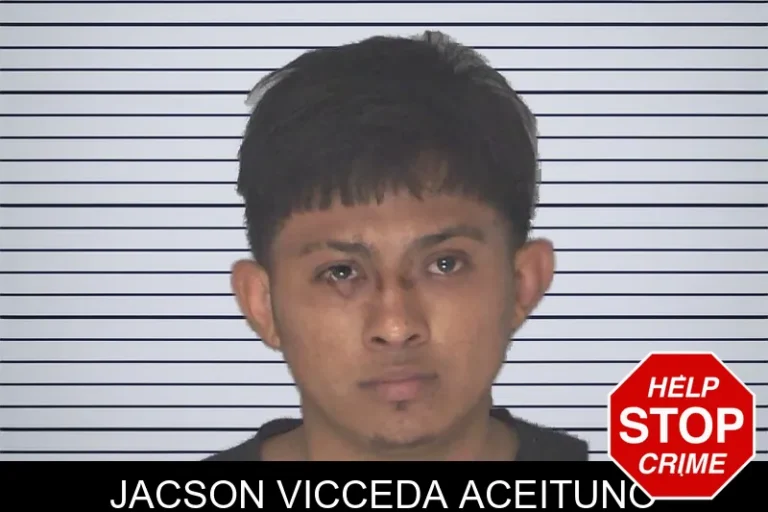 Jacson Vicceda Aceituno