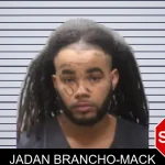 Jadan Brancho-Mack mugshot