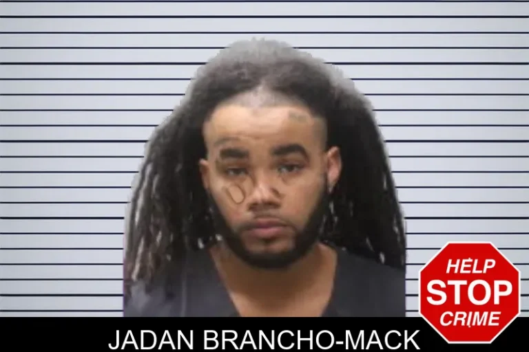 Jadan Brancho-Mack