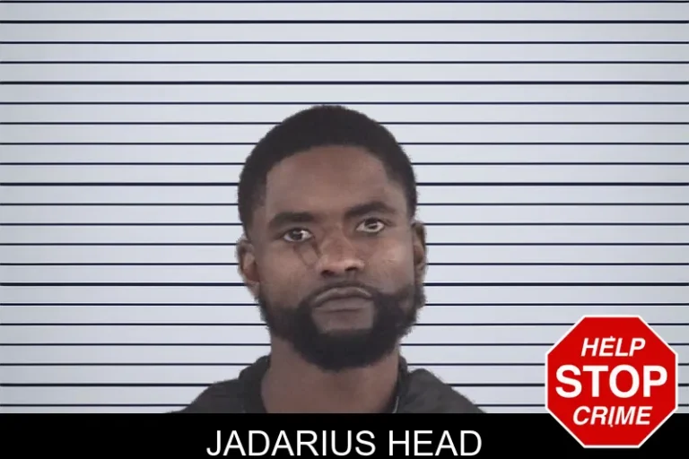 Jadarius Head