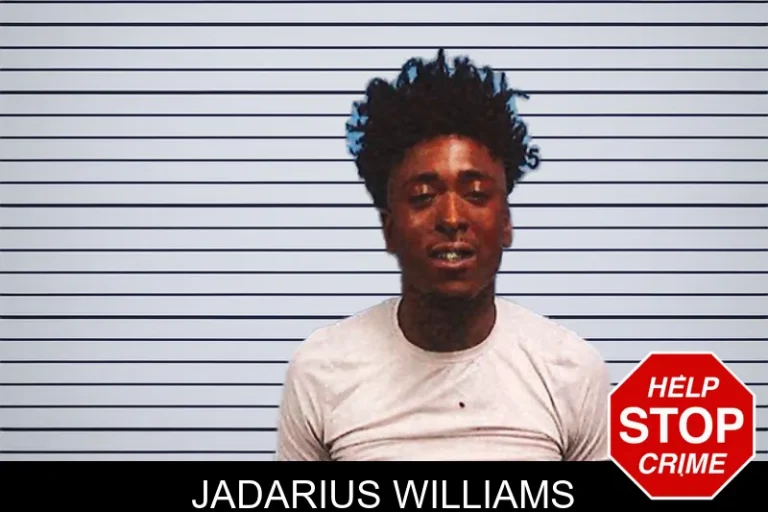 Jadarius Williams mugshot β Monroe County , Georgia Jadarius Williams