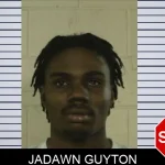 Jadawn Guyton mugshot – Liberty County , Georgia Jadawn Guyton mugshot