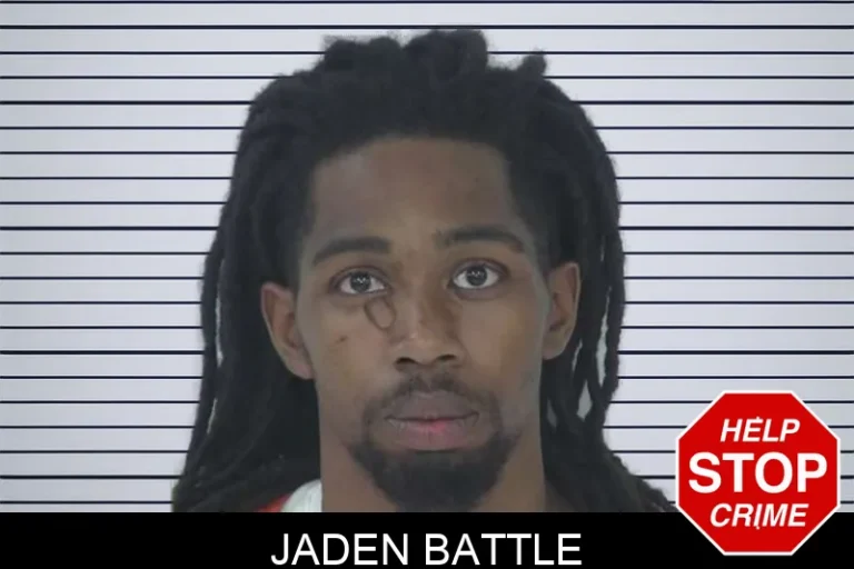 Jaden Battle