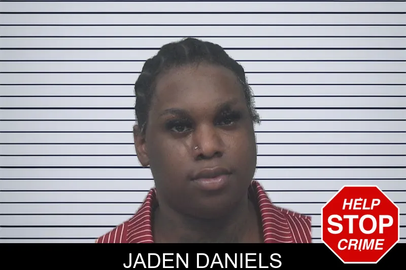 Jaden Daniels mugshot – Gwinnett County , Georgia Jaden Daniels mugshot